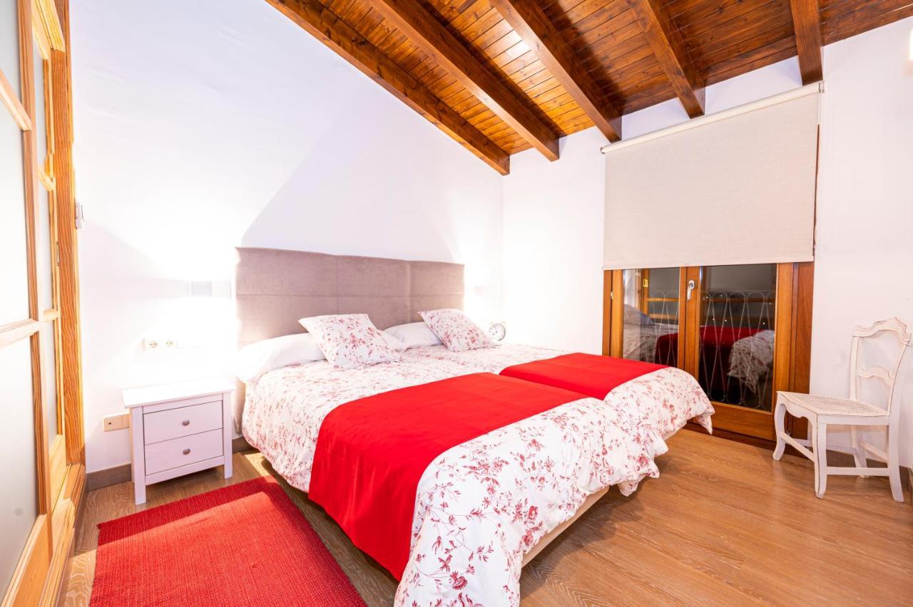 Villa Casa Bella Mirada Caimari Esterno foto