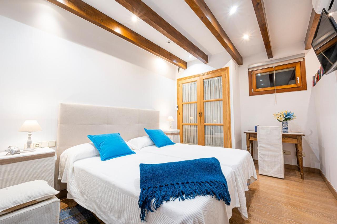 Villa Casa Bella Mirada Caimari Esterno foto