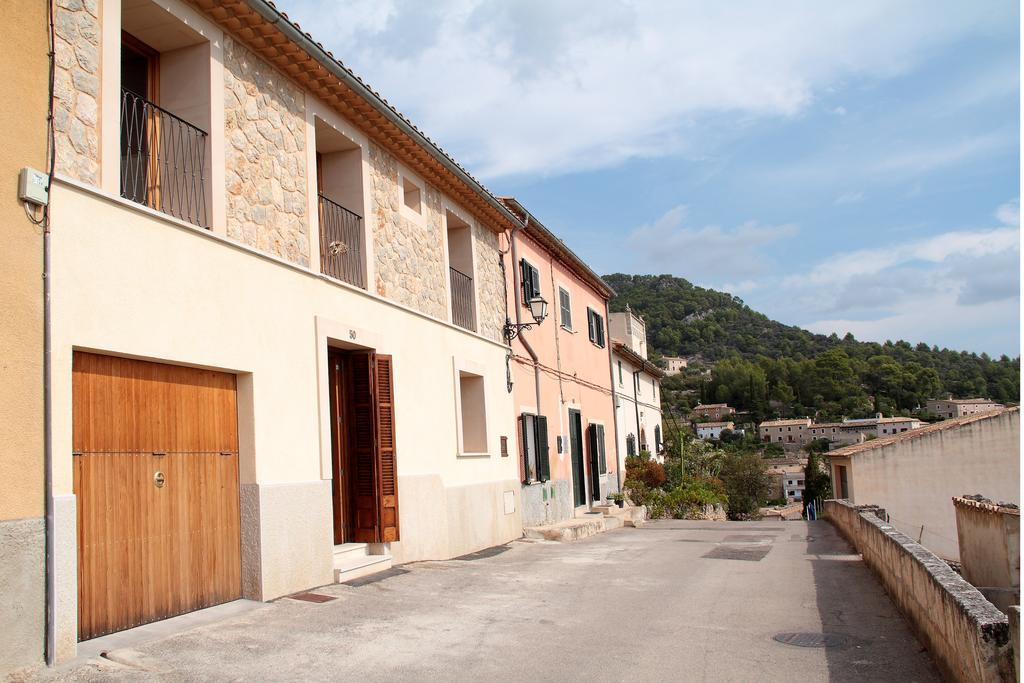 Villa Casa Bella Mirada Caimari Esterno foto