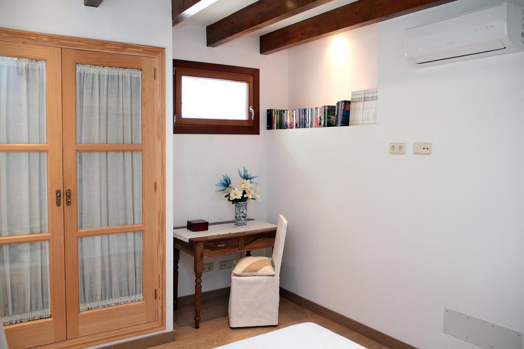 Villa Casa Bella Mirada Caimari Esterno foto