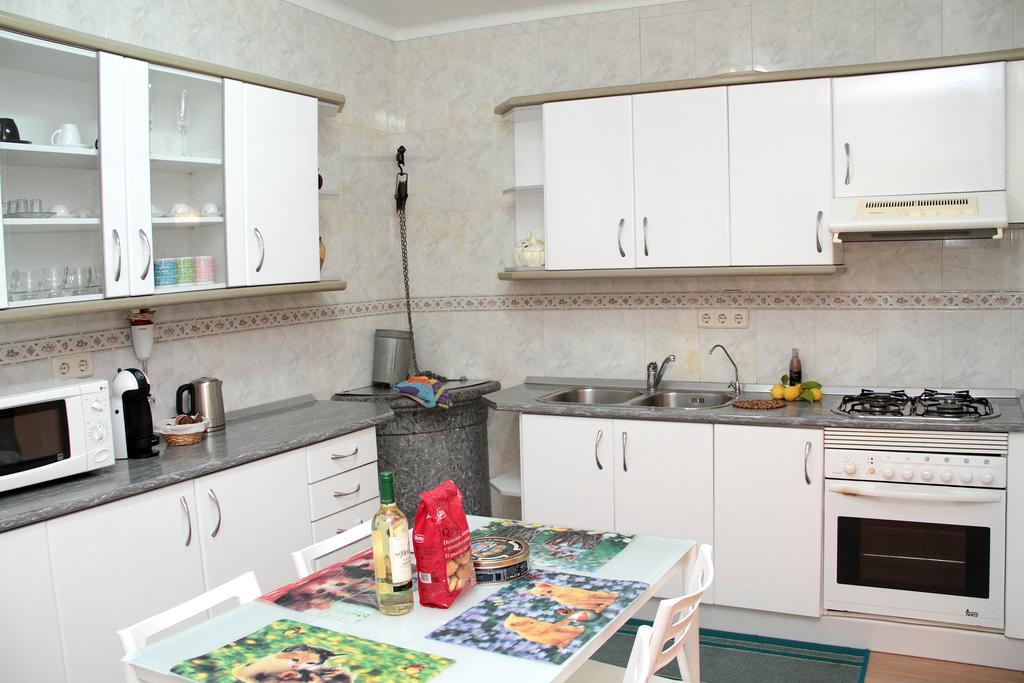 Villa Casa Bella Mirada Caimari Esterno foto