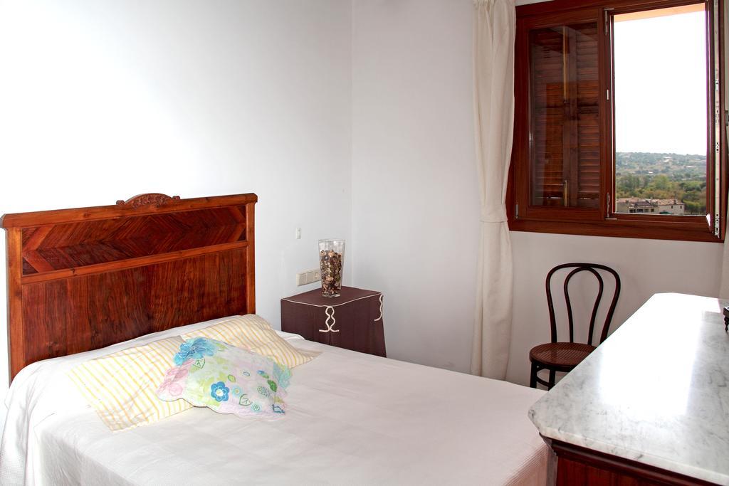 Villa Casa Bella Mirada Caimari Esterno foto